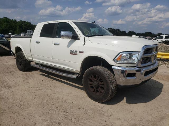2017 DODGE 2500 3C6TR5NT2HG551113