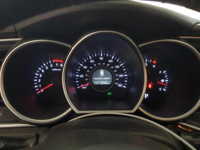 5XXGN4A73EG300401 KIA OPTIMA EX