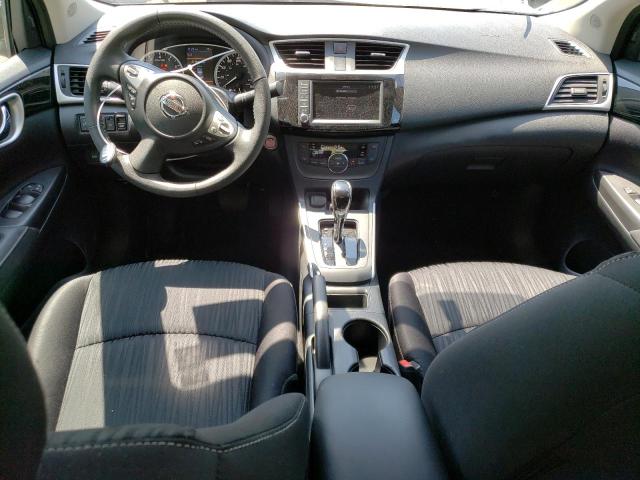 3N1AB7AP2KY217726 Nissan SENTRA S