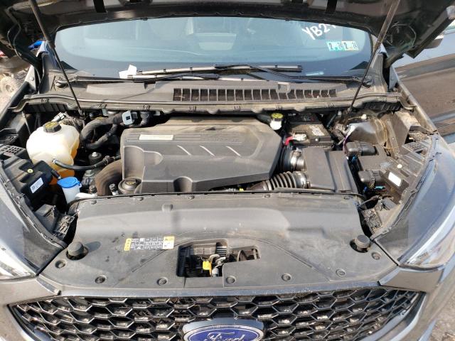2020 FORD EDGE ST - 2FMPK4AP1LBB56428