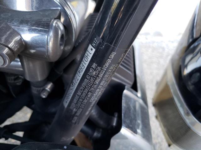 2002 HARLEY-DAVIDSON FLHRCI 1HD1FRW172Y650986