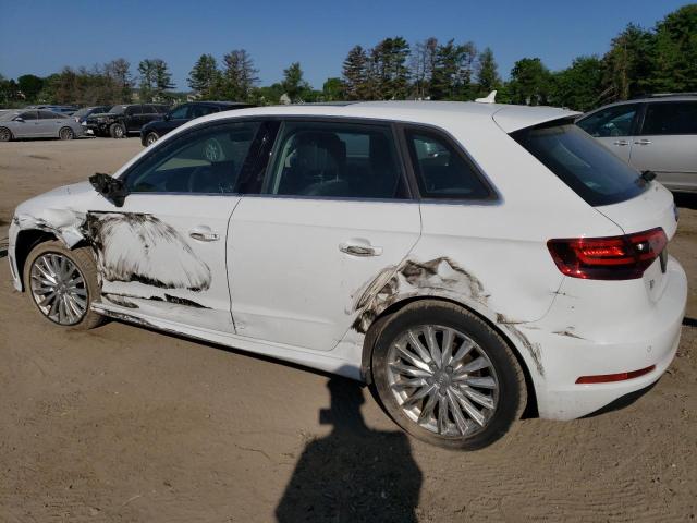 2016 AUDI A3 E-TRON - WAUTPBFF7GA150818