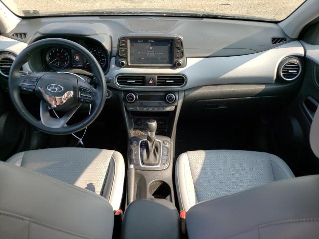 2020 HYUNDAI KONA ULTIM - KM8K5CA51LU497784