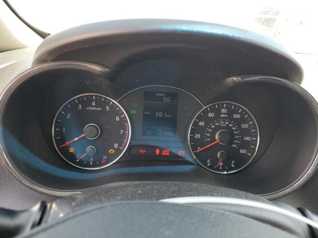 3KPFK4A71HE033793 KIA FORTE LX