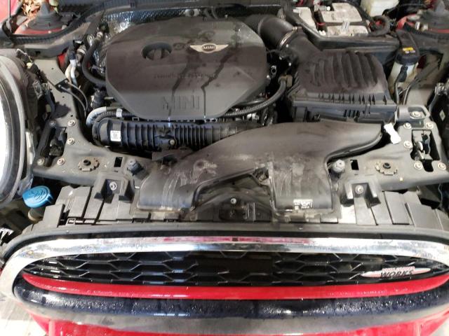 2016 MINI COOPER JOH WMWXM9C59GT997858