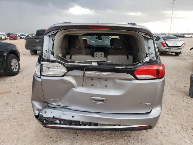 2C4RC1GG6HR504254 2017 CHRYSLER PACIFICA, photo no. 6