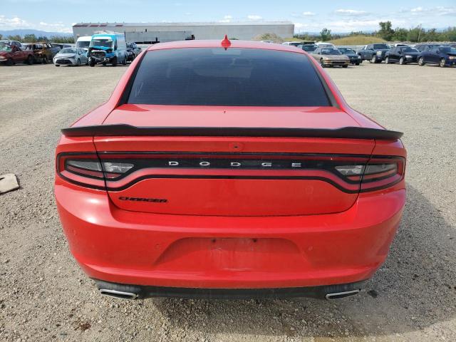 2C3CDXJG2JH235376 Dodge CHARGER GT