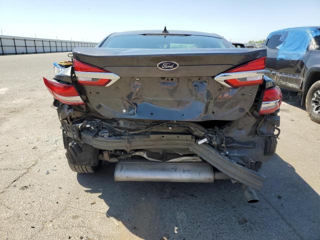 3FA6P0CD0KR238055 Ford FUSION SEL