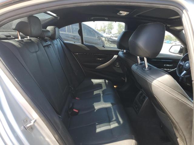 2017 BMW 340 I - WBA8B3C55HK777499