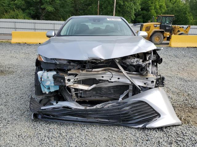 2019 TOYOTA CAMRY L/LE - 4T1B11HK2KU784903