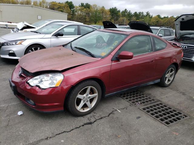 2003 Acura RSX 