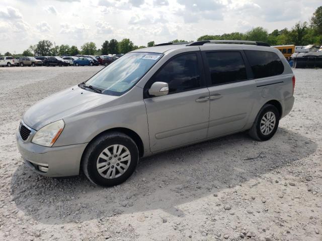 2014 Kia Sedona LX