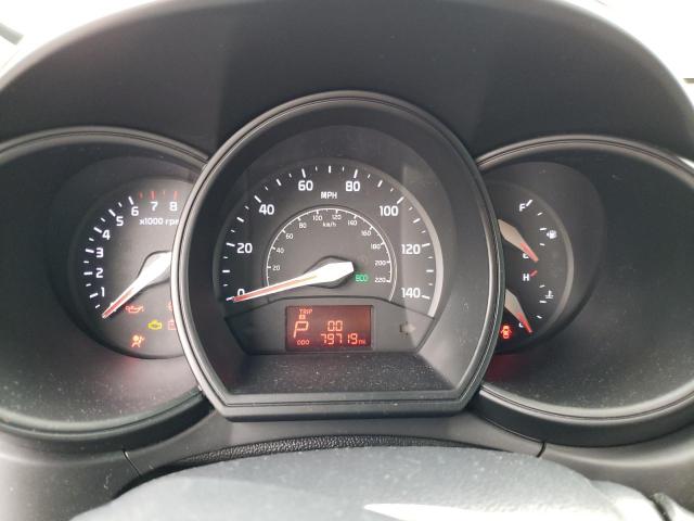 KNADM4A34F6457015 KIA RIO LX