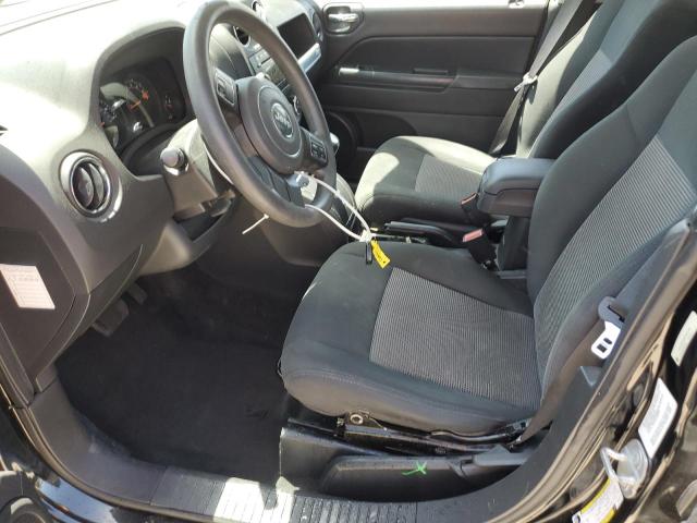 1C4NJCBA0ED843125 Jeep Compass Sport