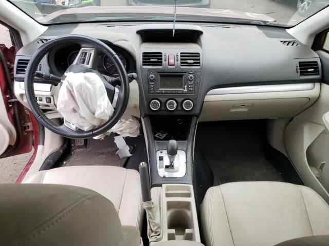 JF2GPAGC0E8293909 Subaru Xv Crosstrek 2.0 Limited