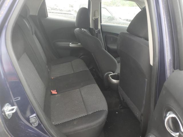 2017 NISSAN JUKE S - JN8AF5MR6HT701231