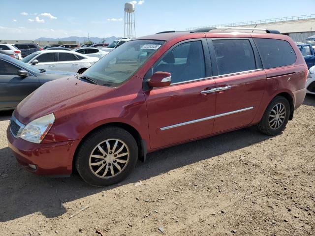 2011 Kia Sedona EX