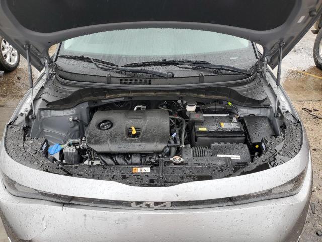 KNDJ23AU6P7875635 KIA SOUL LX