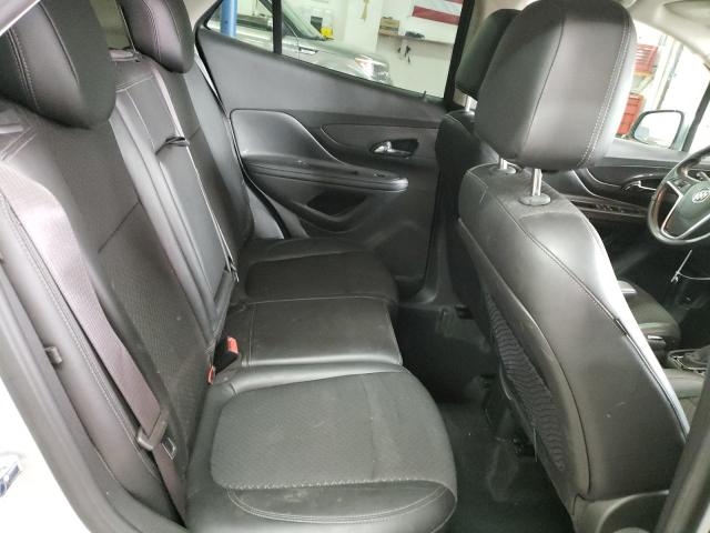 KL4CJESB8KB717902 Buick Encore Preferred