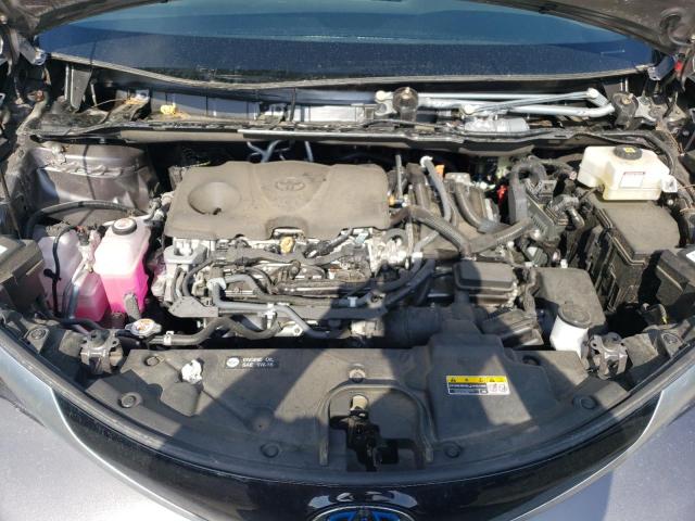 2022 TOYOTA SIENNA XSE - 5TDDRKEC7NS105001