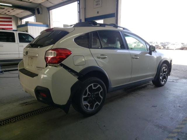 JF2GPAKC2HH275214 Subaru Crosstrek Limited