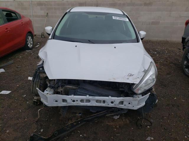 1FADP3K24JL251199 Ford FOCUS SE