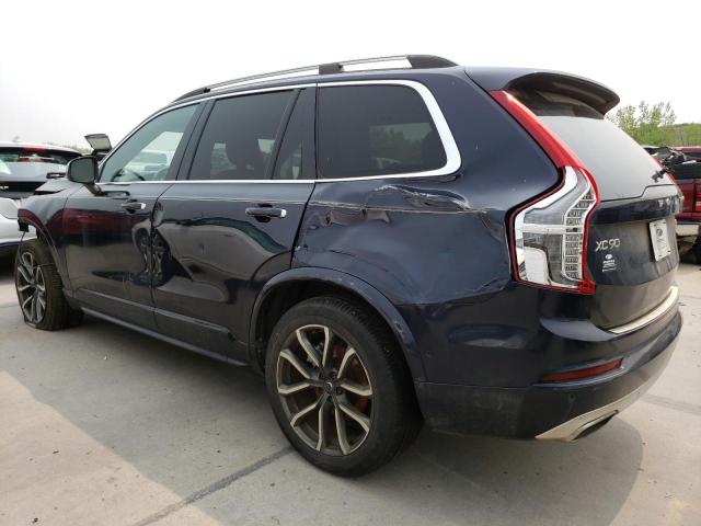 YV4A22PK1H1113508 2017 VOLVO XC90 - Image 2