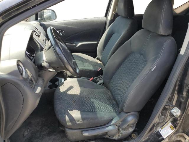 3N1CE2CP4EL369881 Nissan Versa Note S