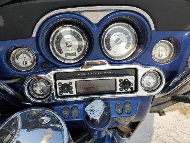2007 HARLEY-DAVIDSON FLHTCUSE 1HD1PR8137Y958089