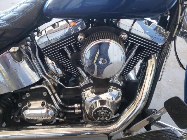 2017 HARLEY-DAVIDSON FLSTN SOFT - 1HD1JDV15HB026473