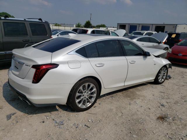 2020 CADILLAC CT5 PREMIU - 1G6DN5RK8L0155598