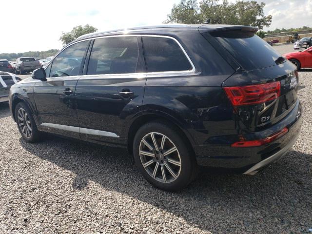 WA1AAAF79HD029054 2017 AUDI Q7, photo no. 2