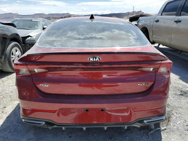 5XXG64J24MG059951 KIA K5 GT LINE