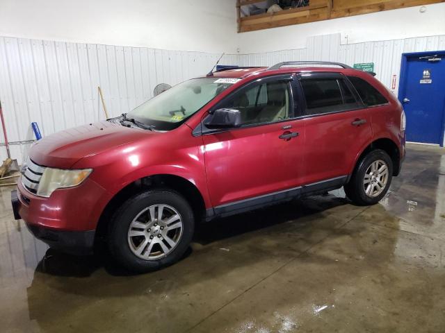 2007 Ford Edge SE