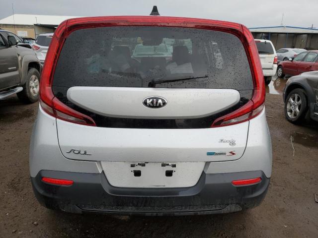 KNDJ23AU4M7795407 KIA SOUL LX