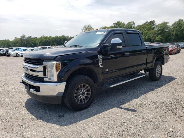 2019 Ford F-250 