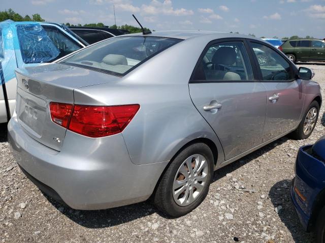 Vin: knafu4a22a5828445, lot: 51564313, kia forte ex 20103