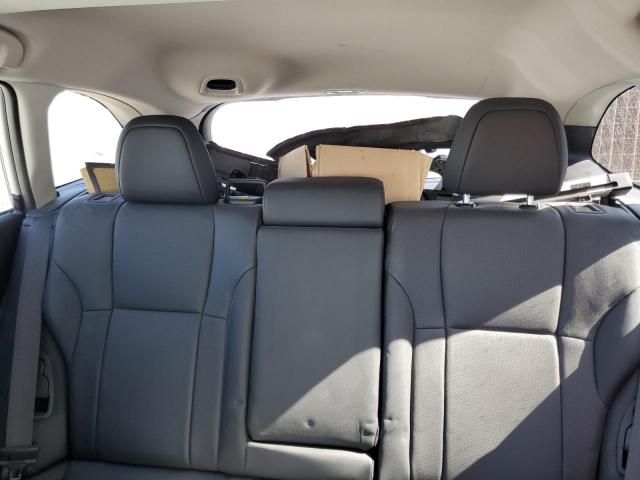 4S4BTANC0P3152230 Subaru Outback Limited