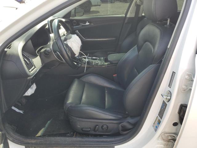 KNAE15LA3K6052157 KIA Stinger