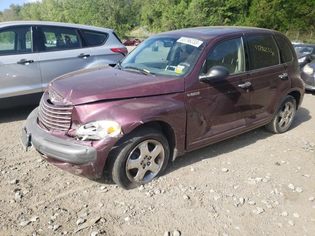 2001 Chrysler PT Cruiser 