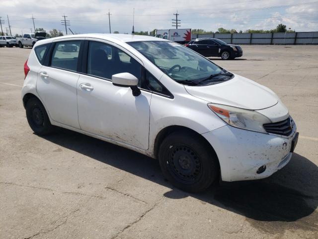 3N1CE2CP7FL383002 Nissan Versa Note S