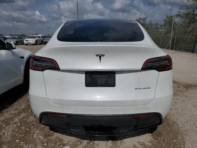 5YJYGAEE9MF259411 Tesla Model Y  6