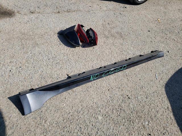3KPF34AD0ME404987 KIA Forte Gt Line