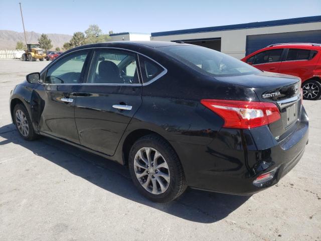 3N1AB7AP0KY365762 Nissan SENTRA S