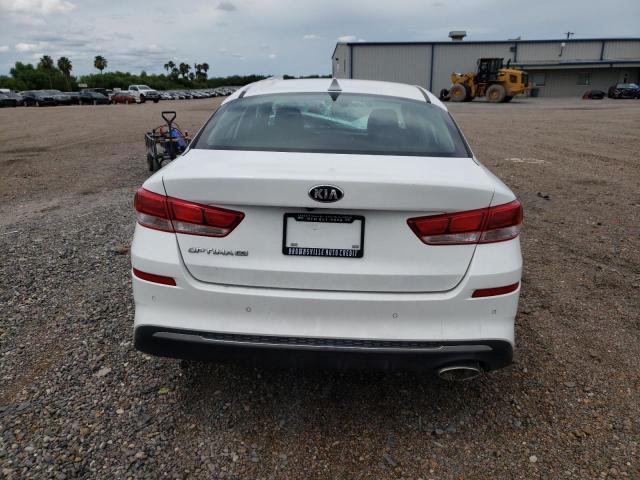 5XXGT4L35LG382970 KIA Optima Lx