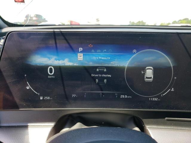 2023 KIA SPORTAGE S - 5XYK43AF1PG046541