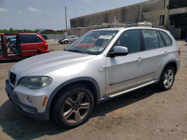 5UXFE43579L275322 | 2009 BMW x5 xdrive30i