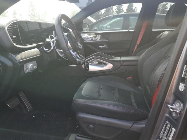 4JGFD6BB7MA372124 Mercedes-Benz Gle Coupe Amg 53 4matic