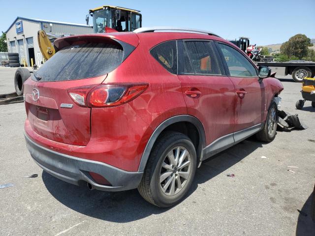 JM3KE4CY1G0753685 Mazda Cx-5 Touring