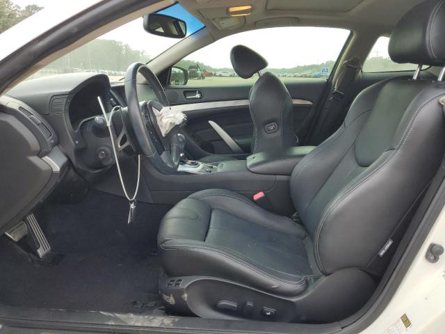 2015 INFINITI Q60 JOURNE - JN1CV6EK4FM871063